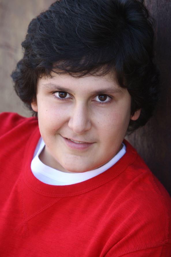 Rami Alexander Pinchasi