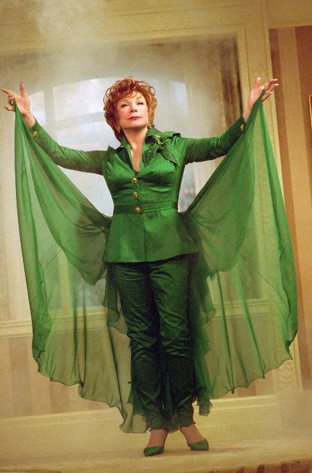 Iris Smythson