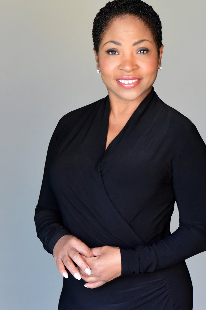 Anntoinette Johnson