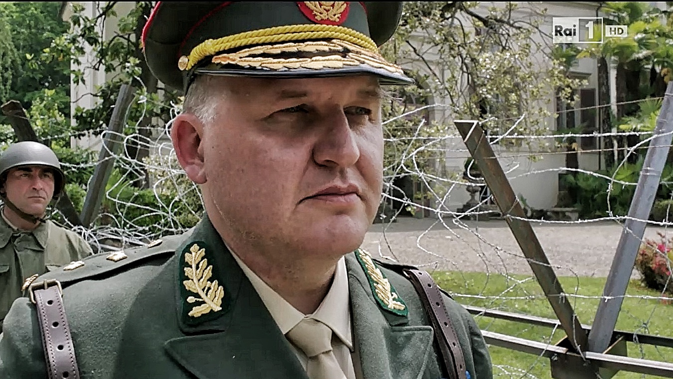 Stefano Fregni