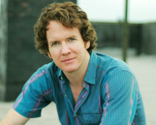 Brian McCarthy