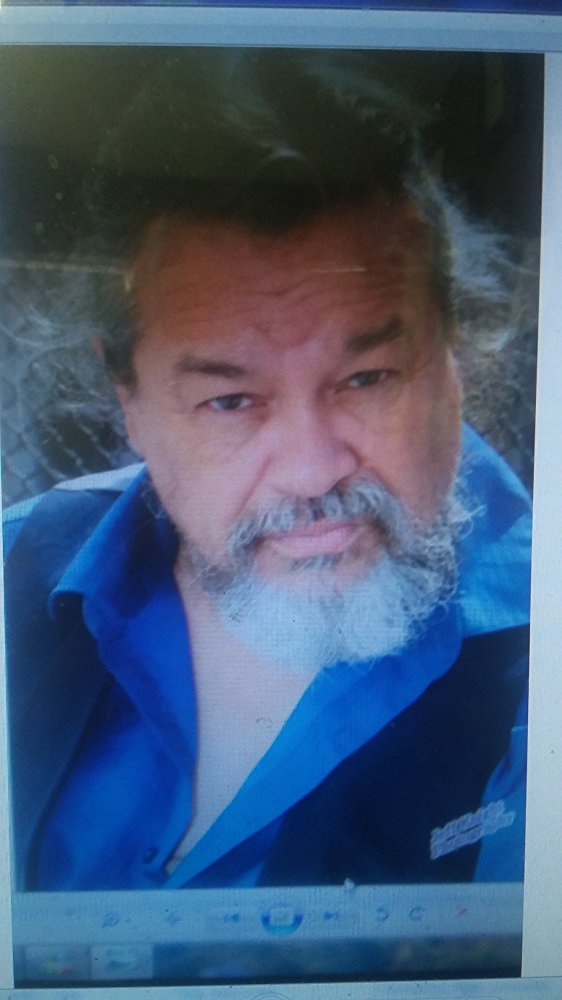 Rey Engelhard