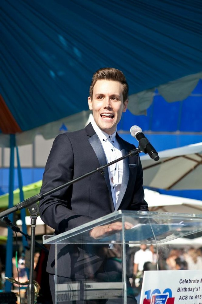 Matthew Hoffman