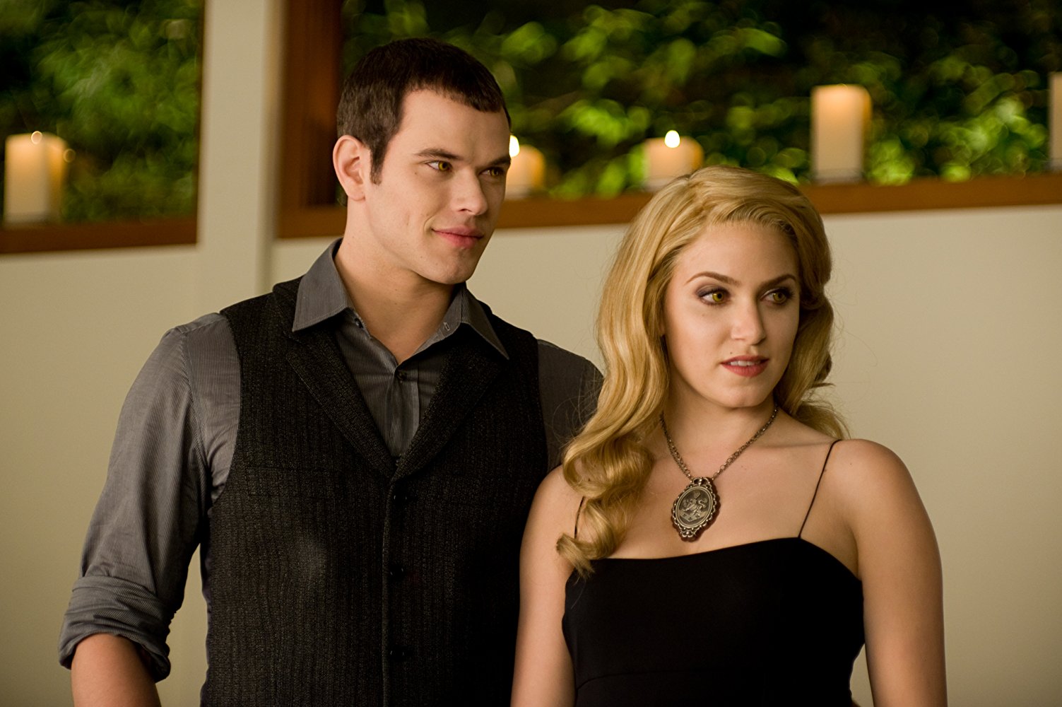Rosalie Hale (Twilight character)