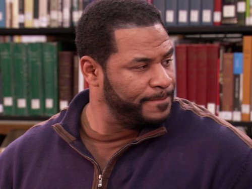 Jerome Bettis