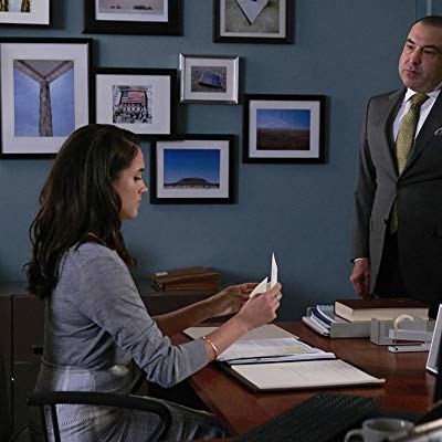 Louis Litt