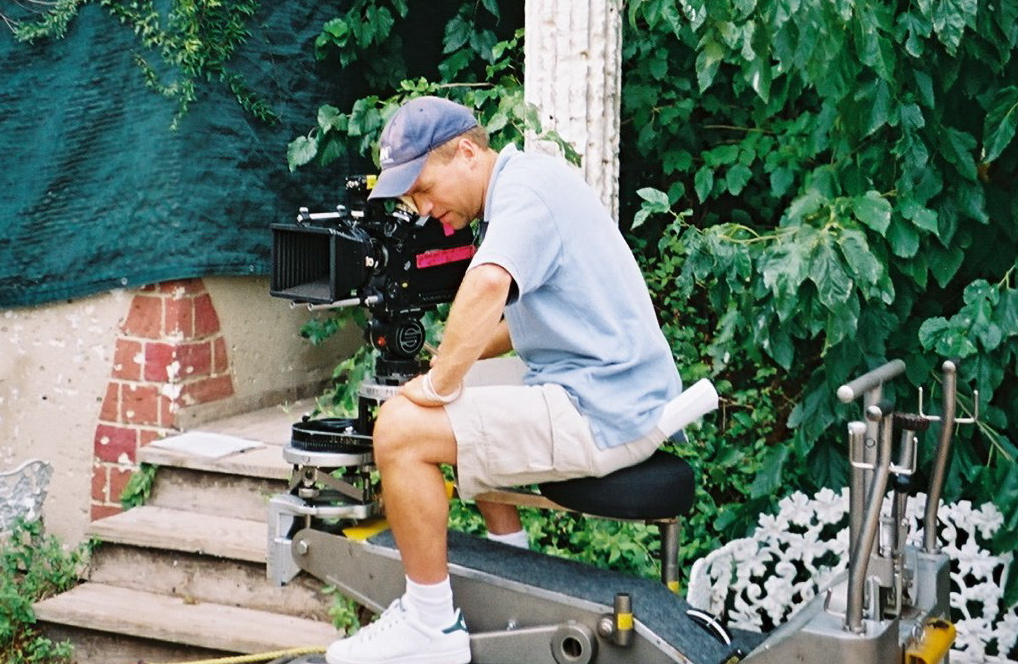 Brian D. Young