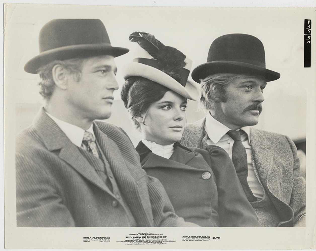 The Sundance Kid
