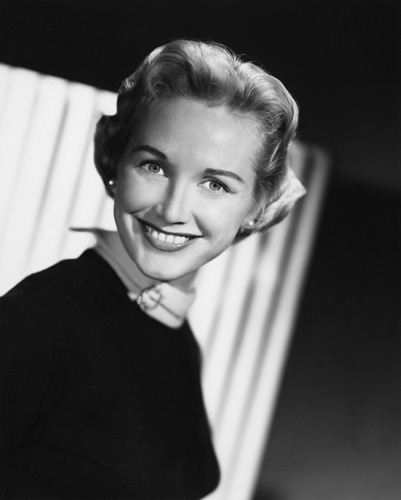 Phyllis Avery