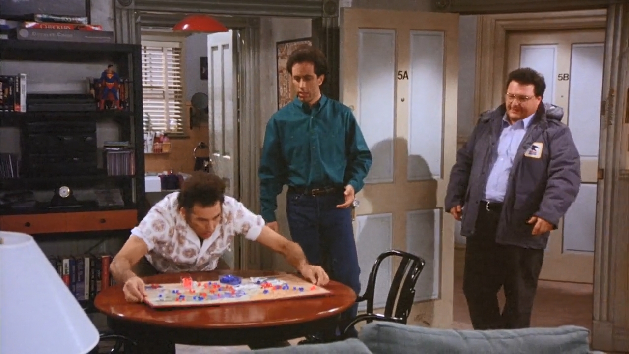 Newman