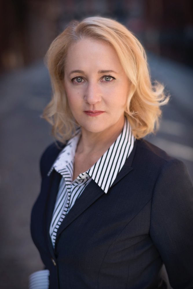 Tricia Parks