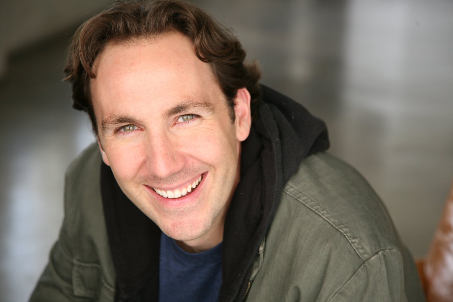 Mark Odlum