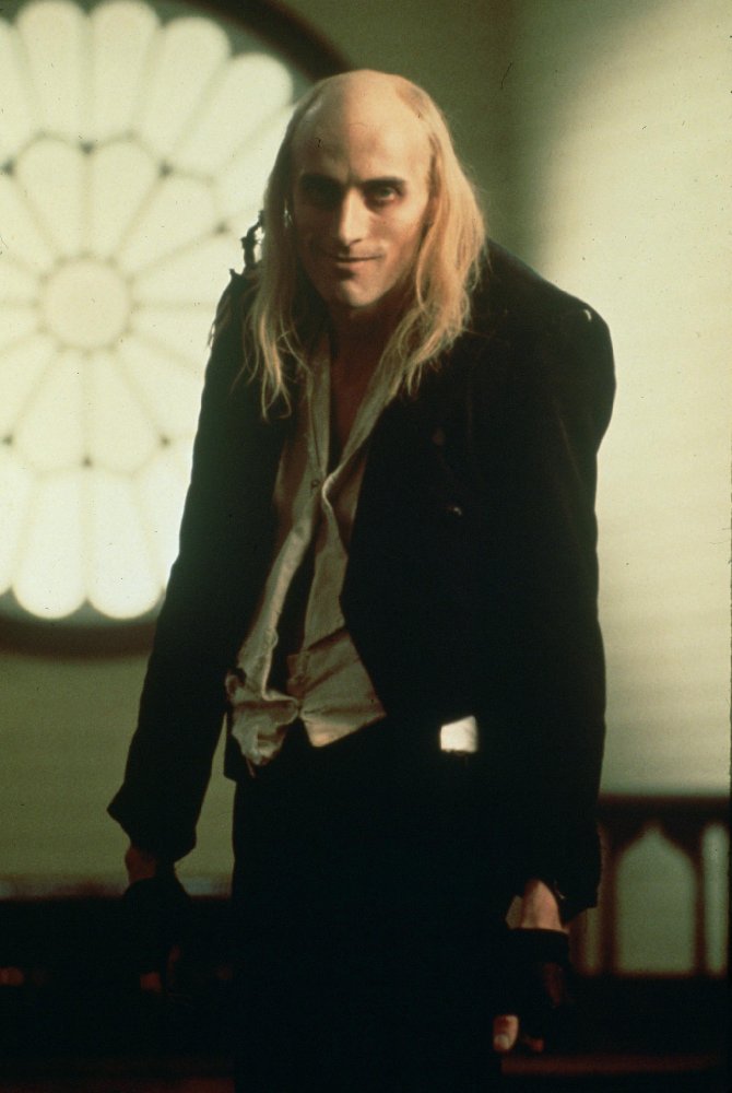 Richard O'Brien