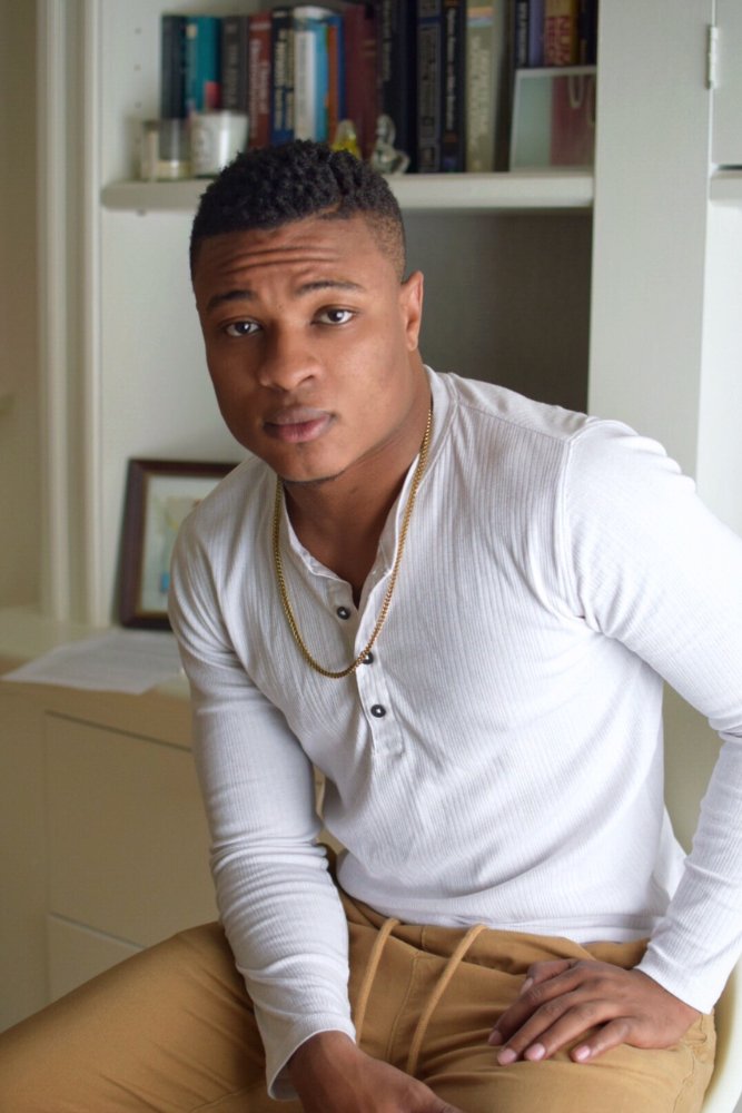 Dontez James