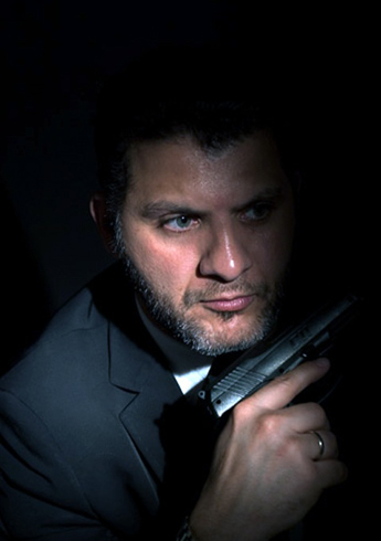 Faouzi Brahimi