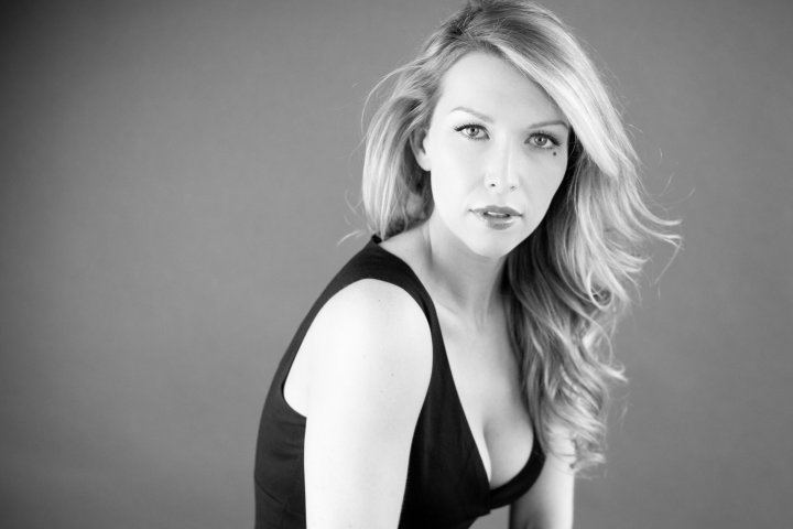 Lauren Vandenbrook