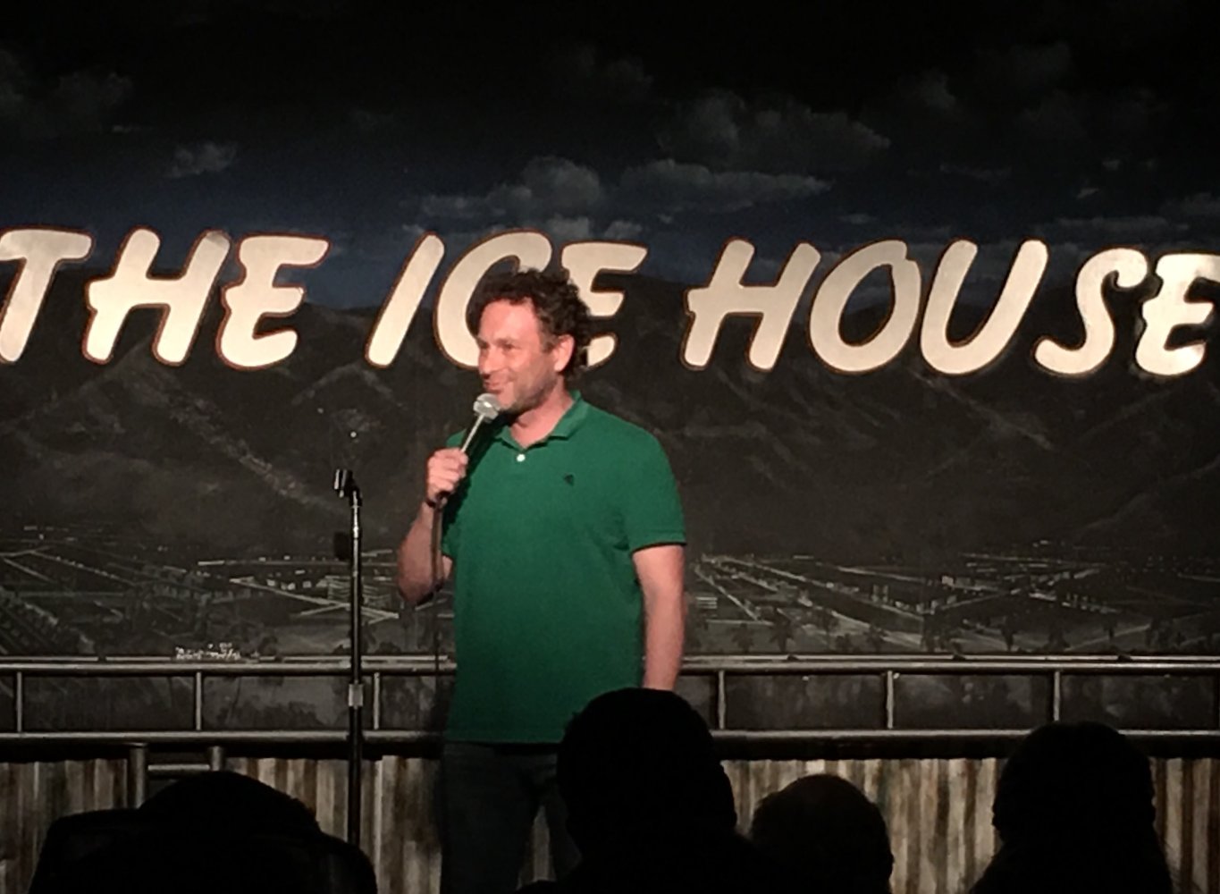 Brad Sachs
