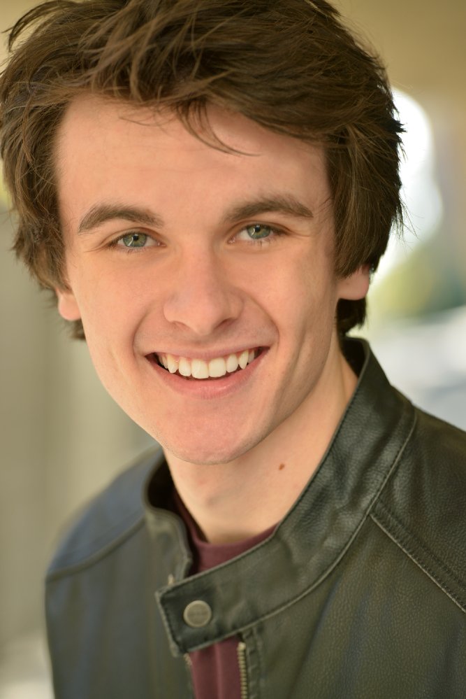 Ryan Mitchell