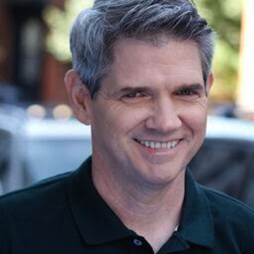 James Patrick Duffy