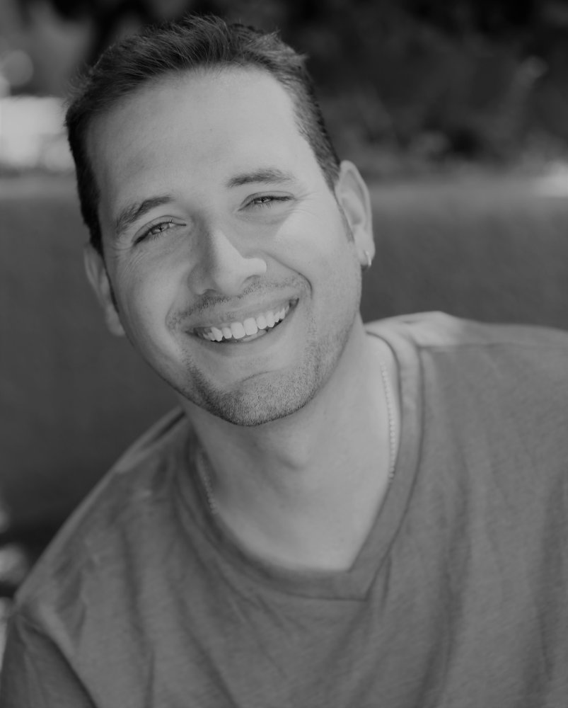 Chris Borden