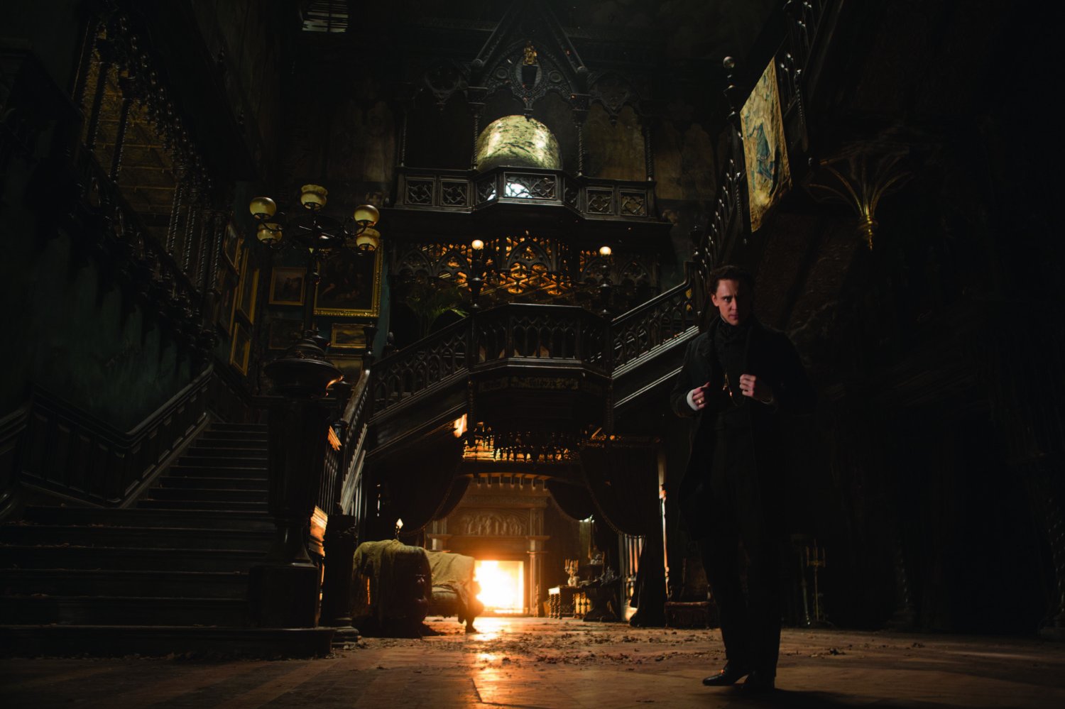 Thomas Sharpe