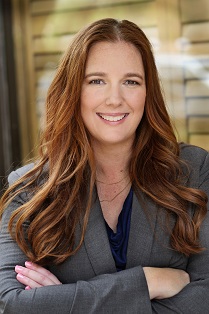 Shannon Moree Smith