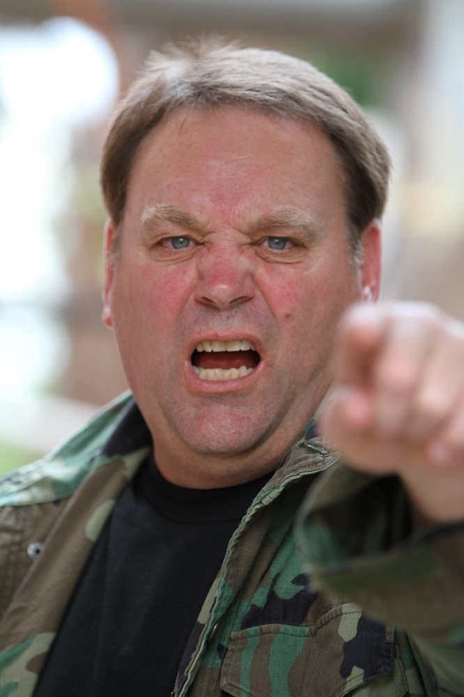 Michael Garland