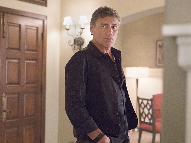 Steven Bauer