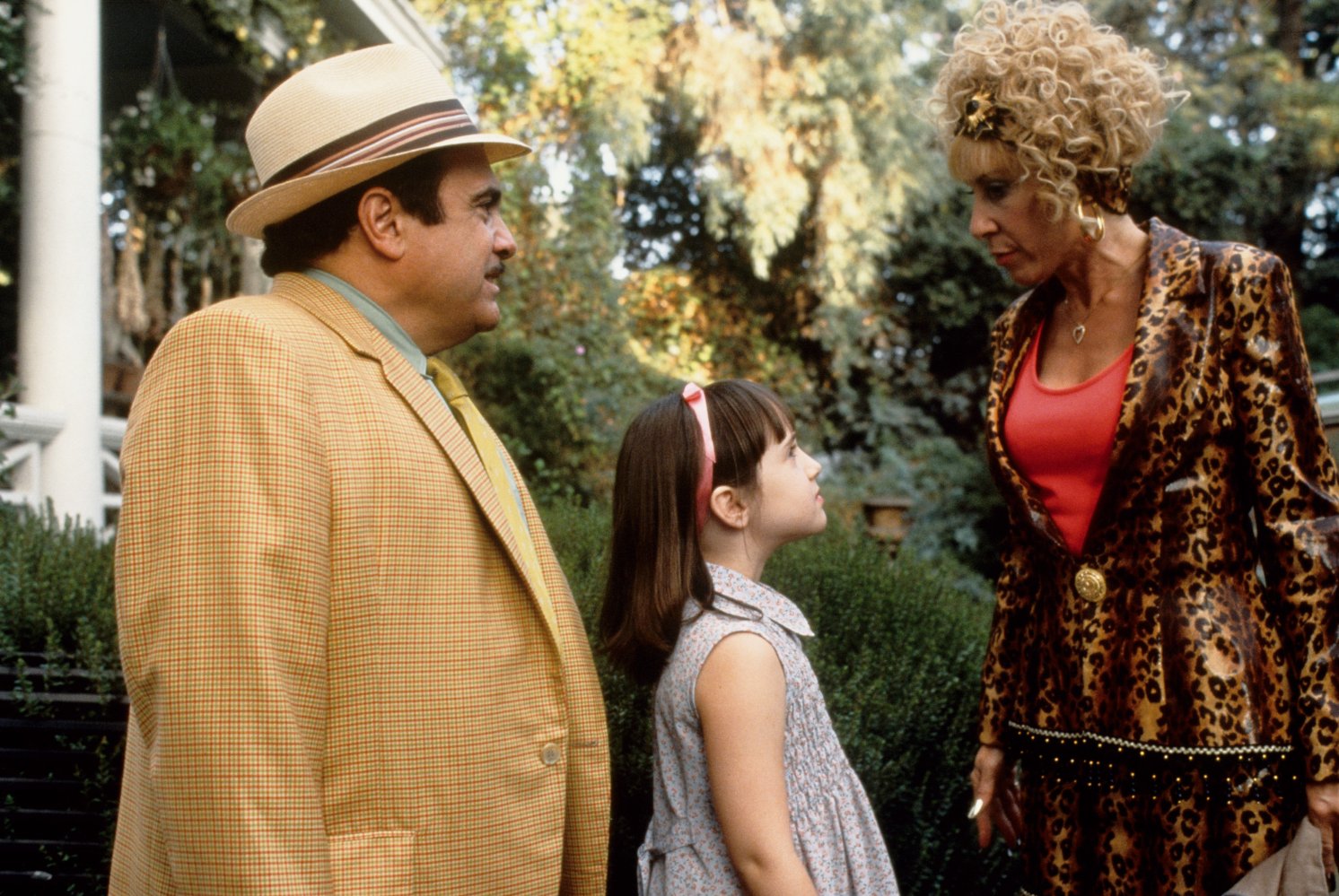 Mrs. Wormwood