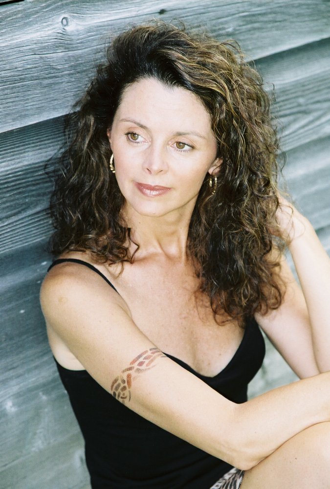 Debra Lord Cooke