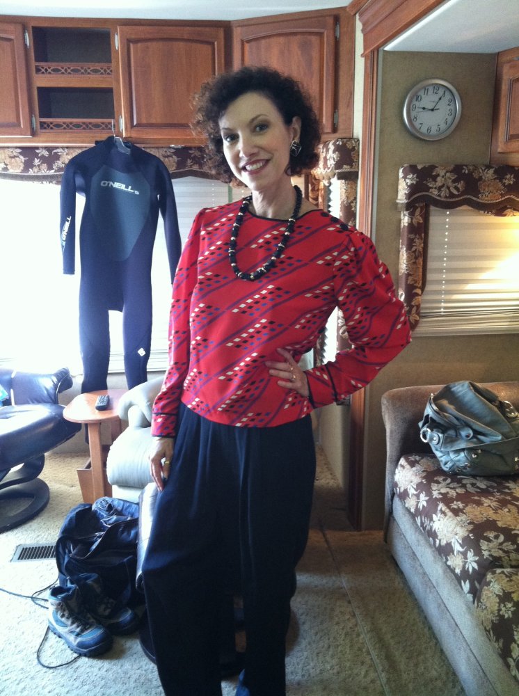 Elizabeth Rowin