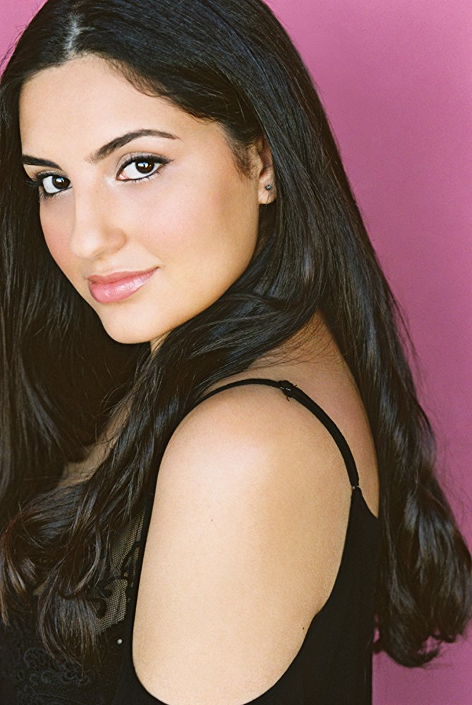 Tannaz Shastiri
