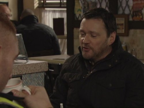Ian Puleston-Davies