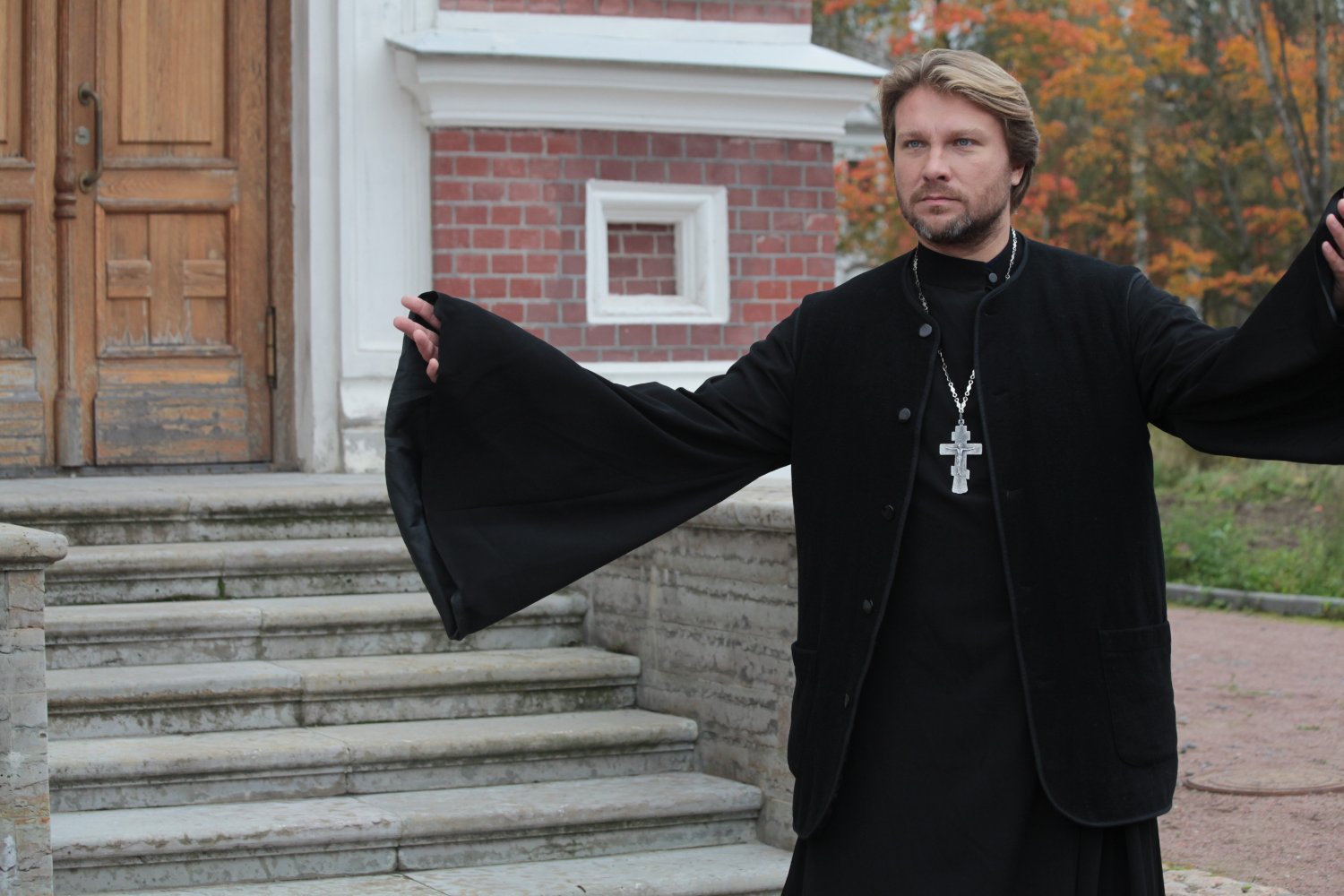 Egor Pazenko