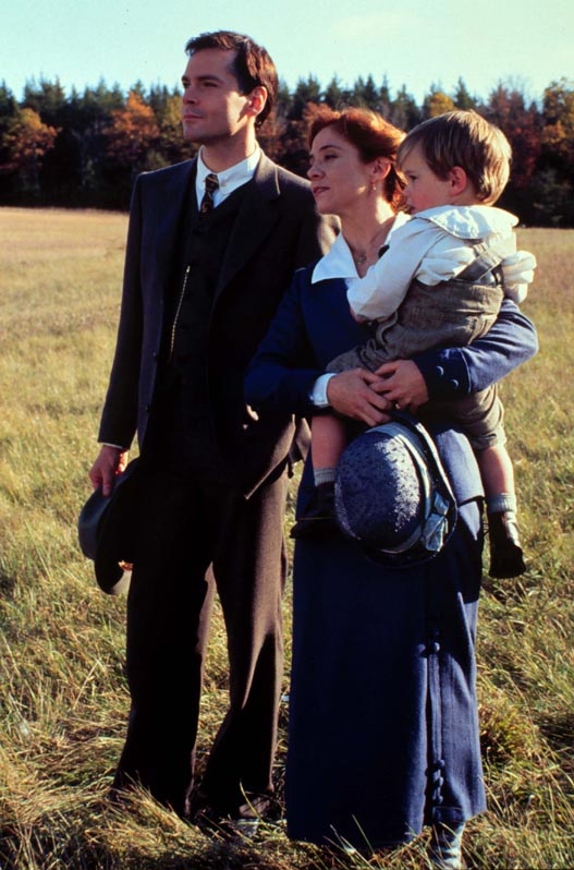 Jonathan Crombie
