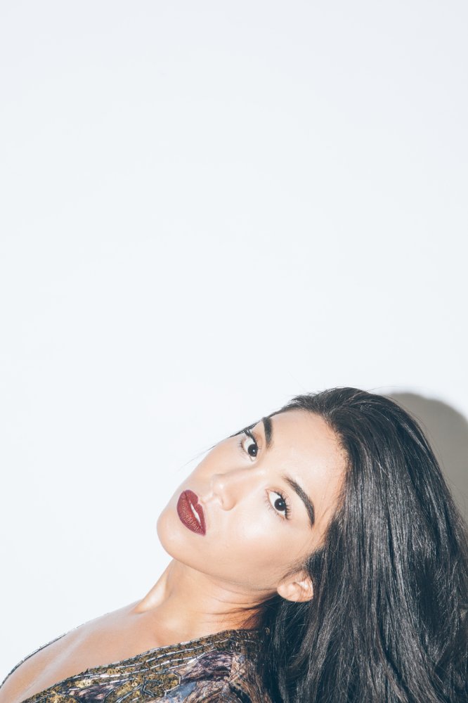 Vanessa Elese Garcia