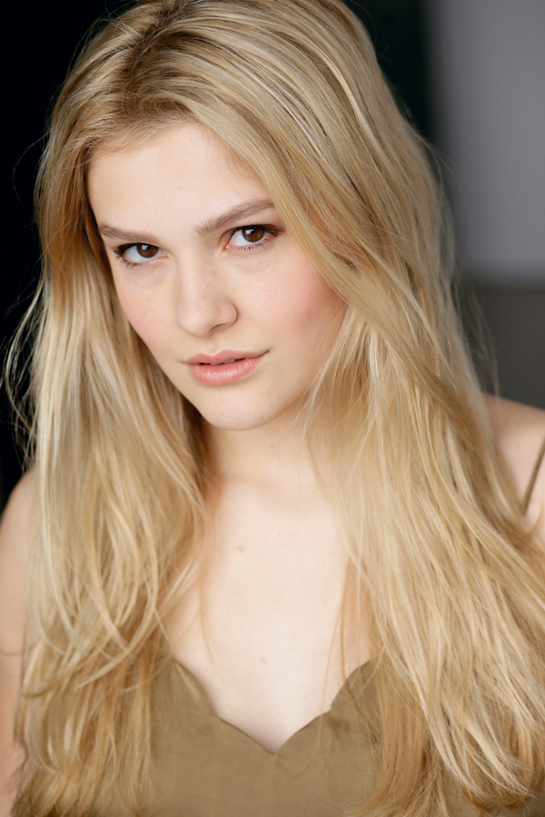 Abbi Donovan