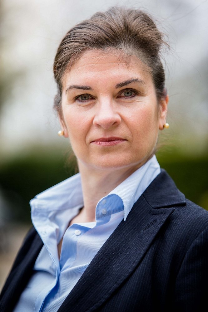 Renee Daly