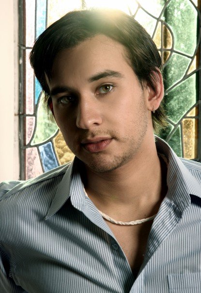 Daniel Marin