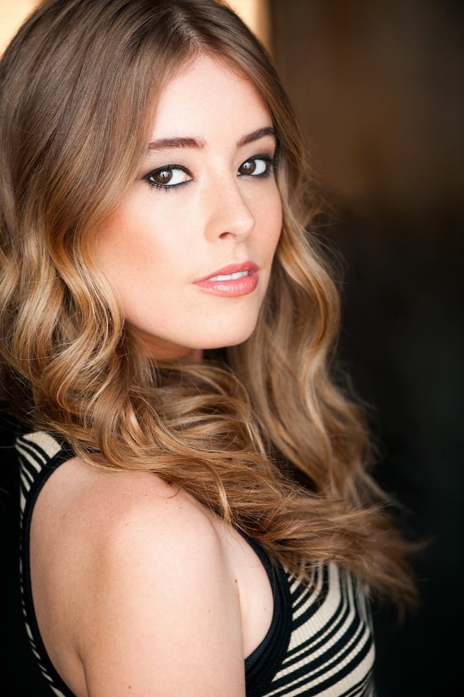 Sarah Preston