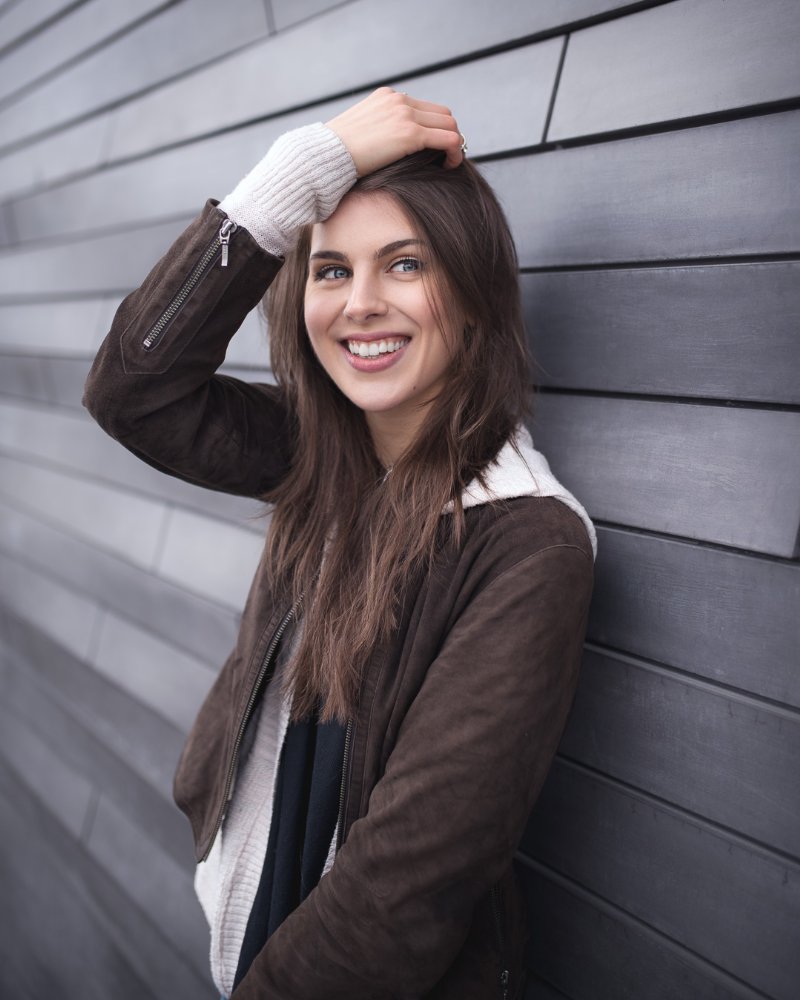 Eva Solveig