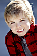 Brody Hamilton