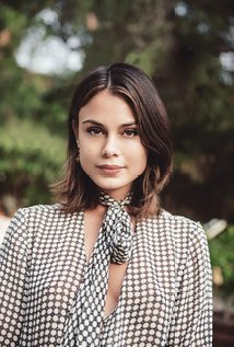 Nathalie Kelley