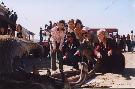 Burt Gummer