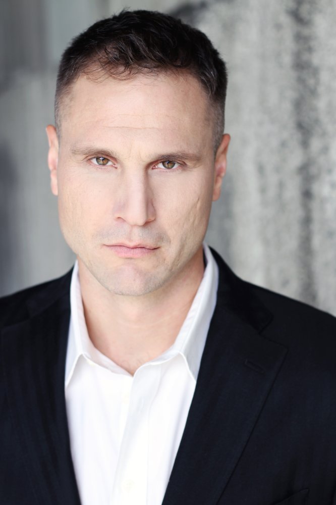 Justen Naughton