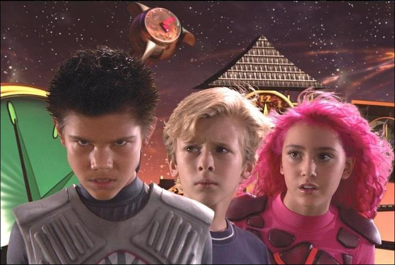 Lavagirl