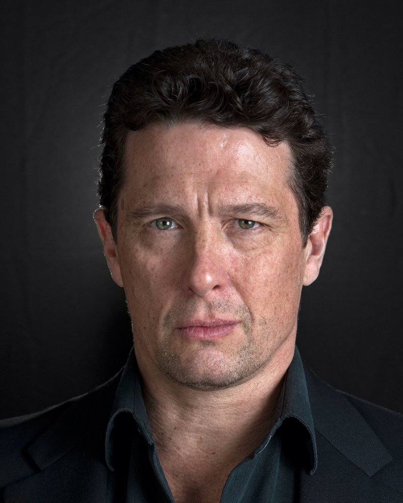 Jack Gwaltney