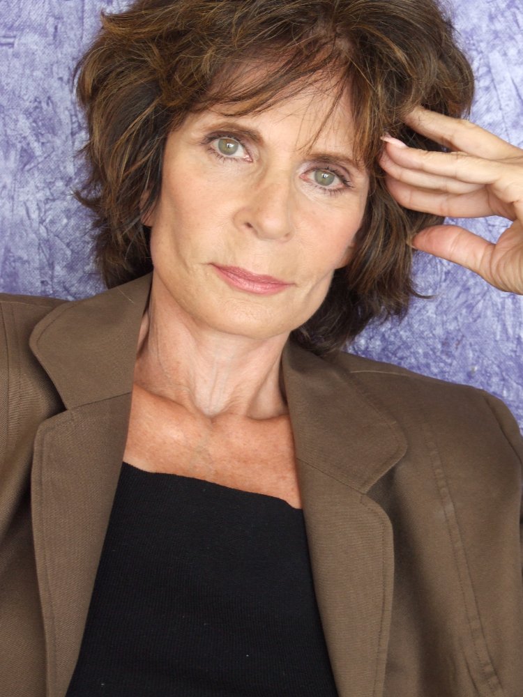 Marcia Moran