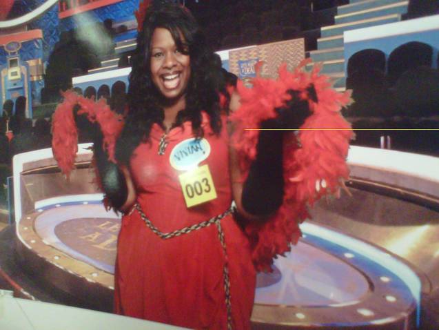 Vivian Fullerlove