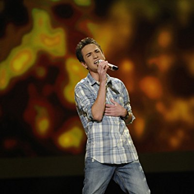 Himself, Himself - Contestant, Himself - Audience Member